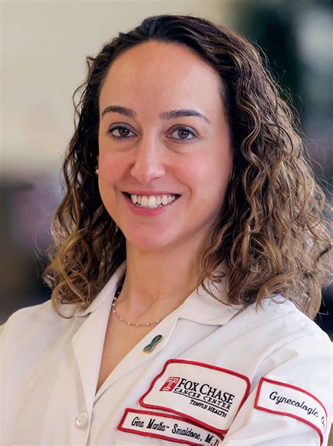 Gina Mantia.